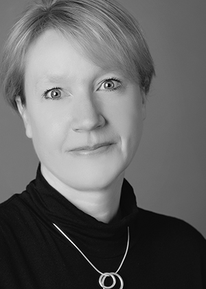 Jill Eberle partner at Lynx Research
